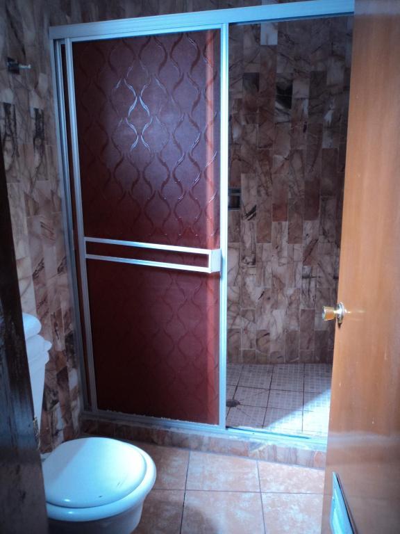Hotel Monaco Сиудад Хуарес Екстериор снимка